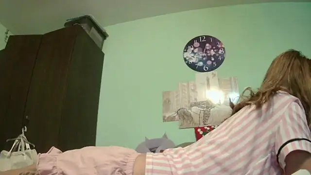 SexyGioconda 即時 XXX 聊天