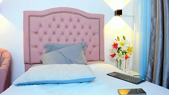 Paulynavera 即時 XXX 聊天