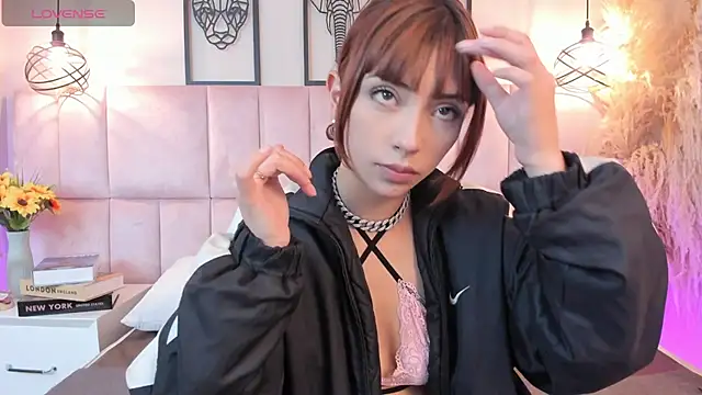 sailorPunKeta_ Webcam-Show