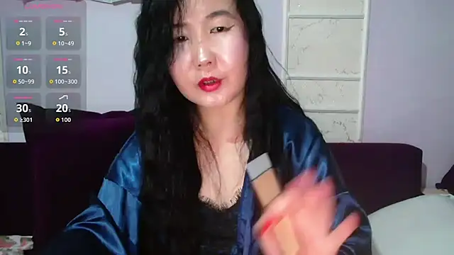 Bet_Lu – Live XXX-chat