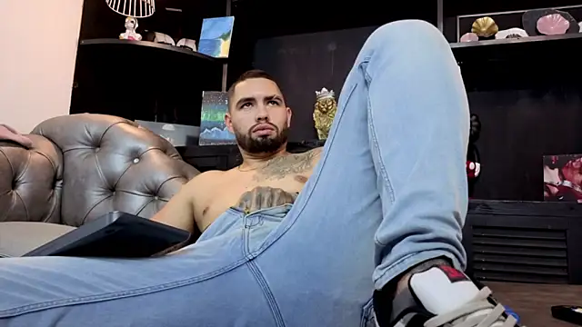 Show webcam de matteosantos