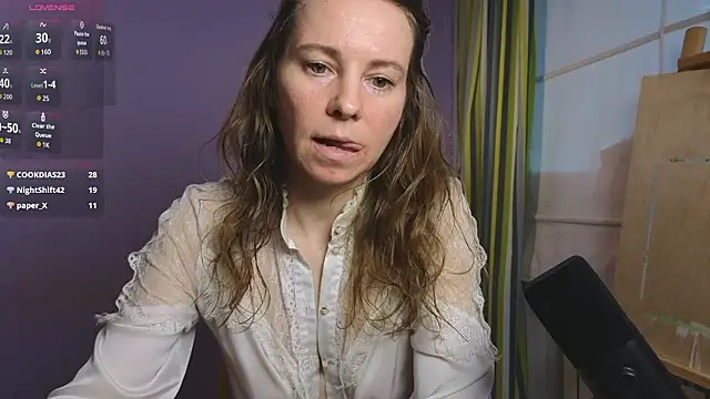 JanePearl Live XXX-chat