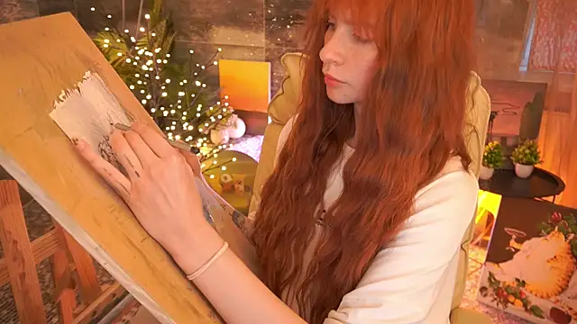 Nicol_MoonnのライブXXXチャット