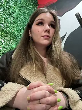 XXX chat uživo modela PumaShyXD