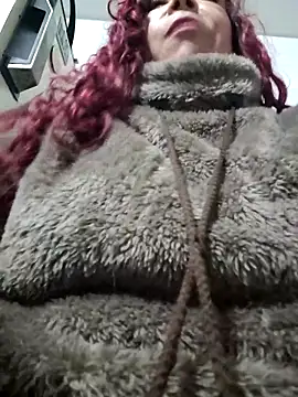 Show webcam de Scarlet_curly8a