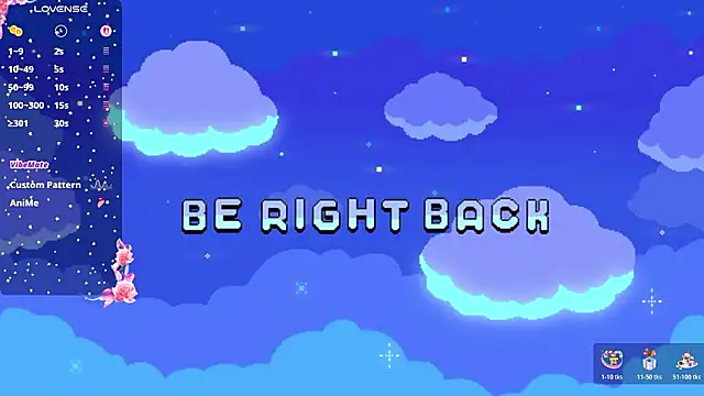 Milly_RacheのライブXXXチャット