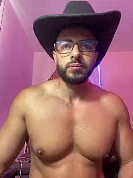 magnumchris Live XXX-Chat