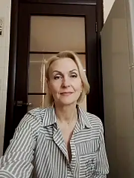 MichelleSolis – Kamerová šou