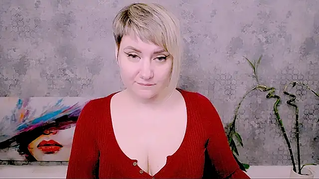 Djullia – Live XXX-chat