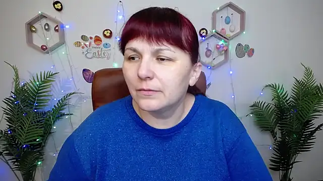 Chat +18 de AliceInksSweetty ao vivo