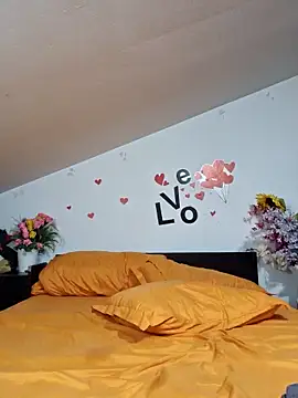 Czat XXX na żywo – SweetMaddy888