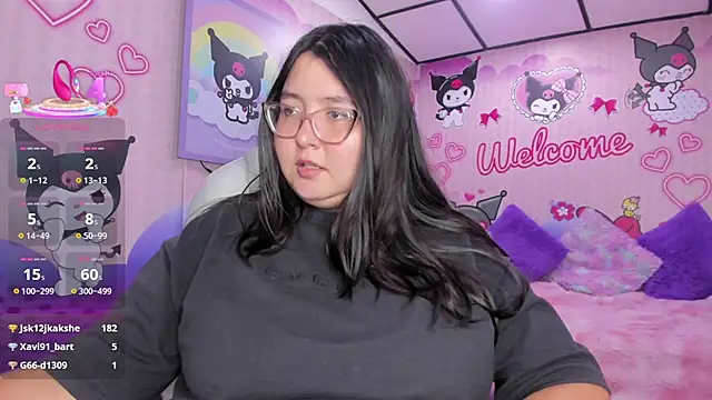 دردشة Dulce_meow ال جنسية المباشرة