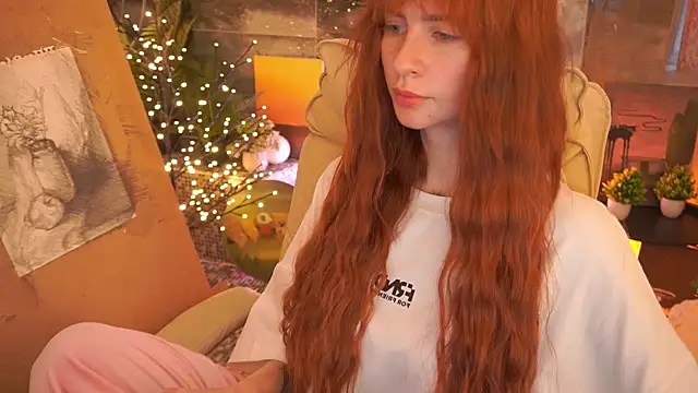 Czat XXX na żywo – Nicol_Moonn