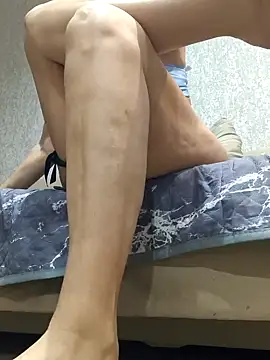 Chat XXX ao vivo de ValeriaLight