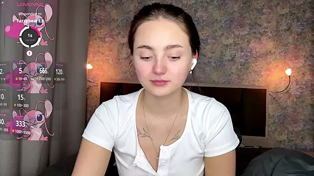 LoraDavi – Naživo XXX chat