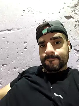 Show de gusto14cm na webcam