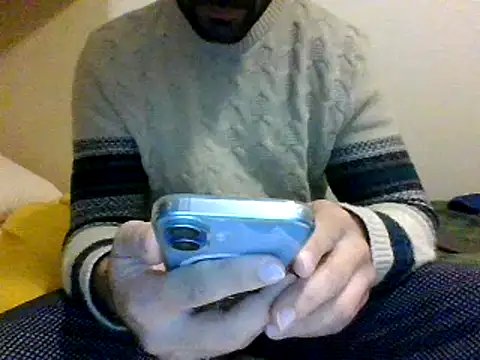 Pertunjukan Kamera Web coppai200