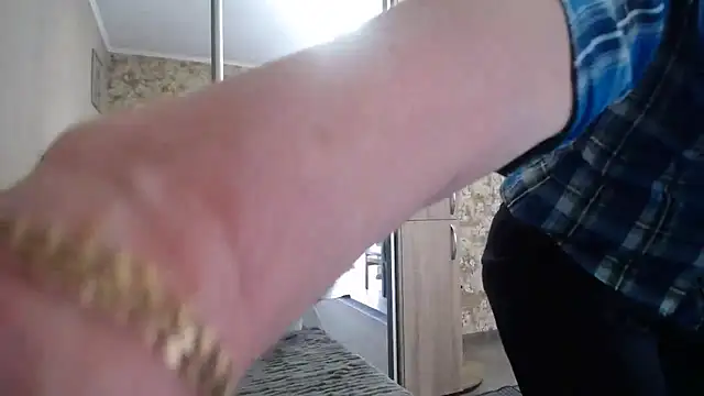 Pokazy przed kamerką – Hot-Tina