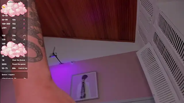 elodie_walker Live XXX-chat