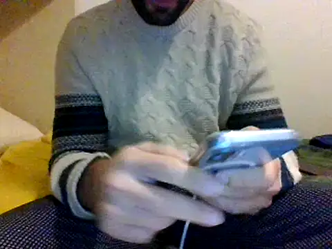 coppai200 Webcam show