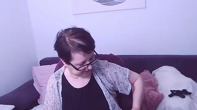 ChristaRose Chat XXX in diretta