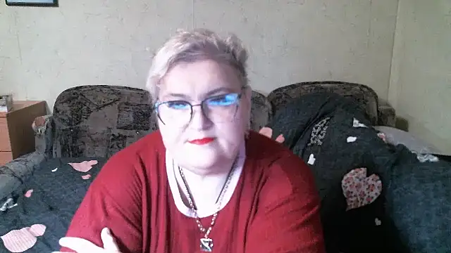 Czat XXX na żywo – Lana555