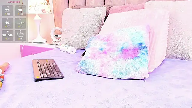 Mhia_Sweet_'s Live XXX Chat