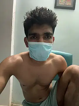 Chat XXX en directo de BadBoyTom78