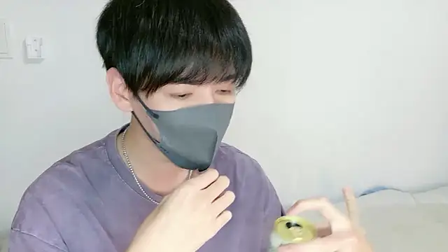 itsme_LEON 在線直播表演