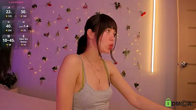 Black_Jenny 라이브 XXX 채팅