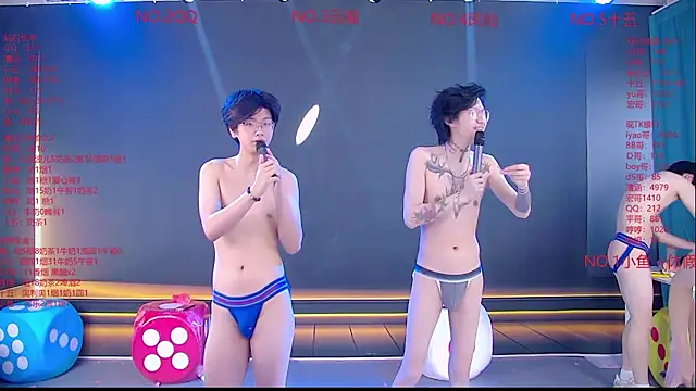 NTN-lucky's Live XXX Chat