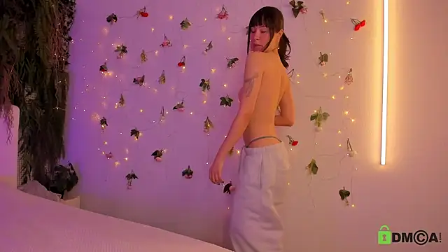 Black_Jenny Chat XXX in diretta