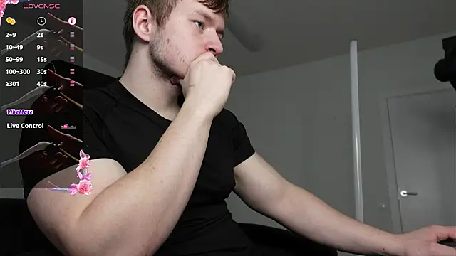 Richard_Dullas Show Webcam