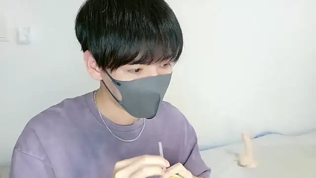 itsme_LEON's Webcam Show