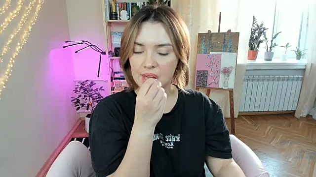 BrightDani Obrolan Langsung XXX