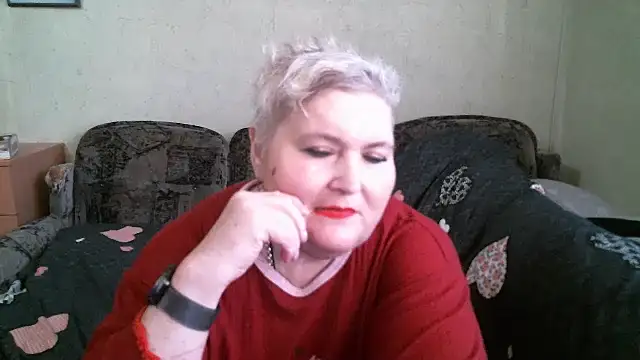 Chat XXX en directo de Lana555