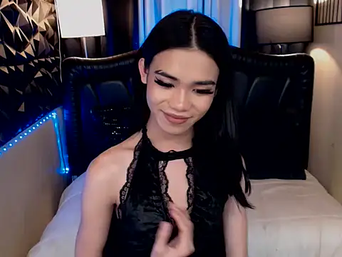 KatalunaBrown 在線直播表演