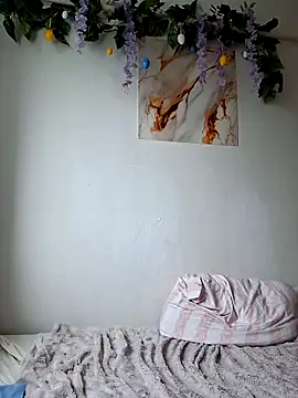 Chat XXX ao vivo de Nika_aa