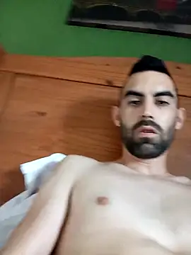 Show webcam de Pollagordita7