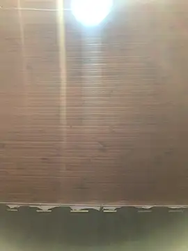 -Jack_Zoe- Adlı Modelin Web Kamerası Şovu