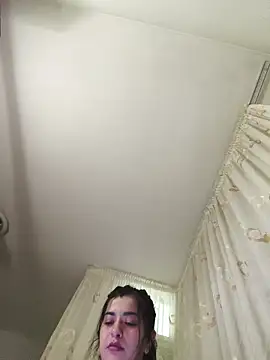 Show de SEXYDOLCE na webcam