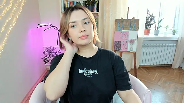 BrightDani: απευθείας συνομιλία ΧΧΧ