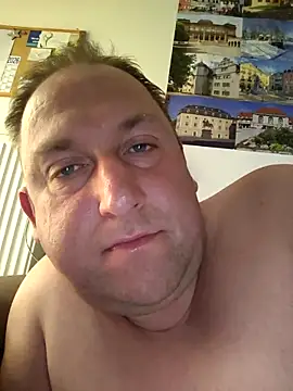 Show Webcam de GenuineDedication42