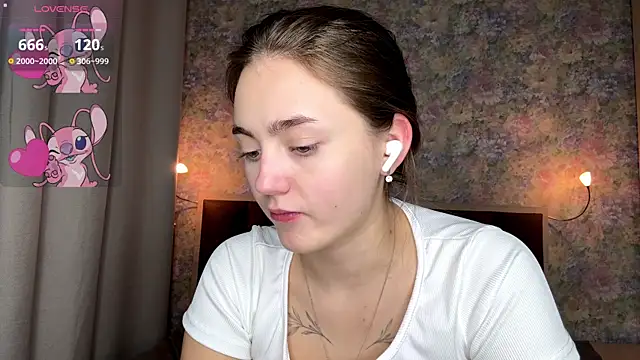 LoraDavi Live XXX-Chat