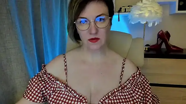 feliziaDesire's Live XXX Chat