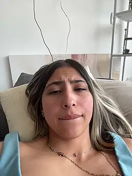 Ameellie's Live XXX Chat