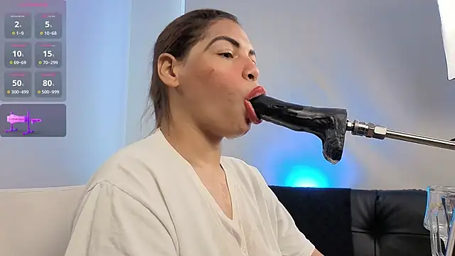 Anabel693 Chat XXX live