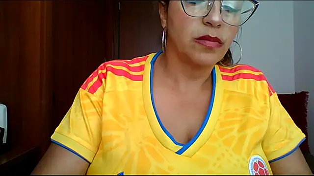 Sembang XXX Secara Langsung RossanaLionheart