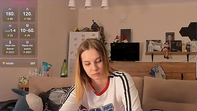 Hot__K's Live XXX Chat