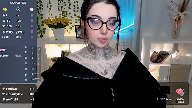 Sembang XXX Secara Langsung Dixi_Pixi_